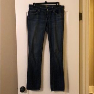 Jeans, excellent condition